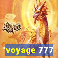 voyage 777